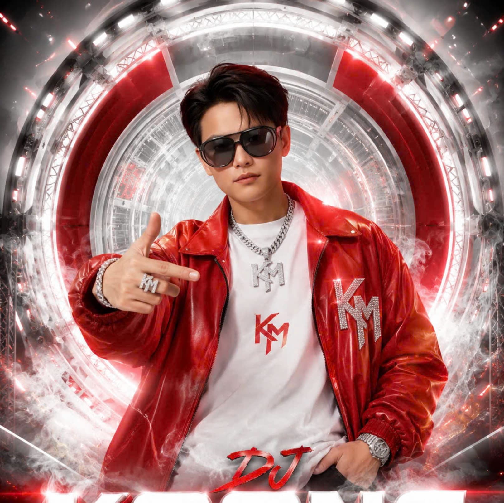 DJ KOONGMINH